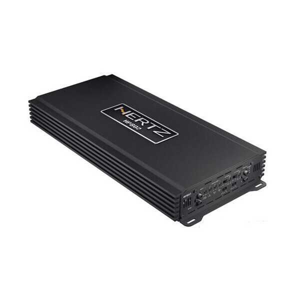 

Усилитель Hertz HP 802