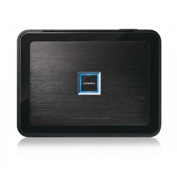 

Усилитель Alpine PDX-V9