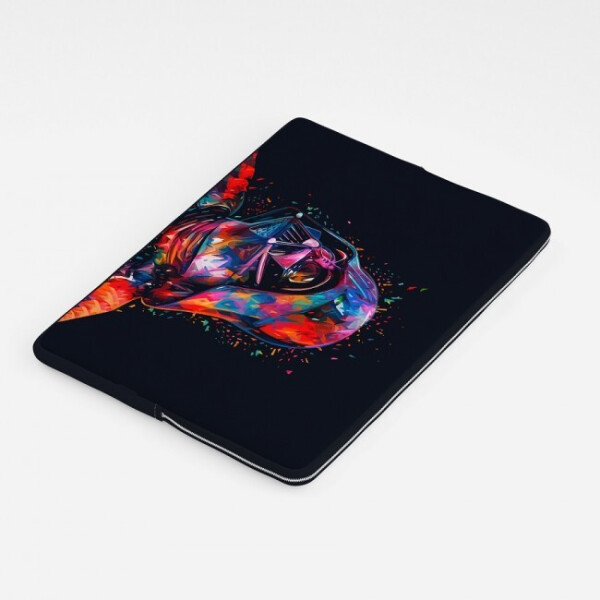 

Чехол для ноутбука РишаМясов 13 - 13.3 дюймов с рисунком Дарт Вейдер Father (ch00146)