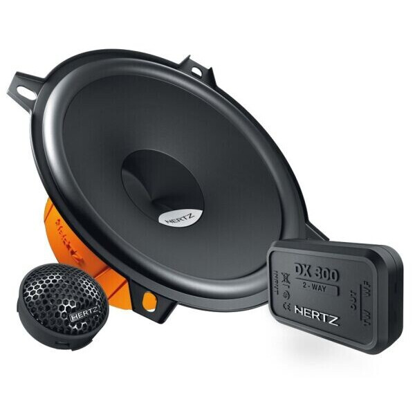 

Акустика Hertz DSK 130.3
