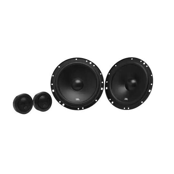 

Акустика автомобильная JBL STAGE 1 601C