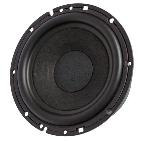 

Акустика автомобильная Kicx Sound Civilization W165.5-WF