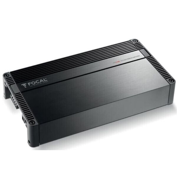 

Усилитель автомобильный Focal FPX 5.1200