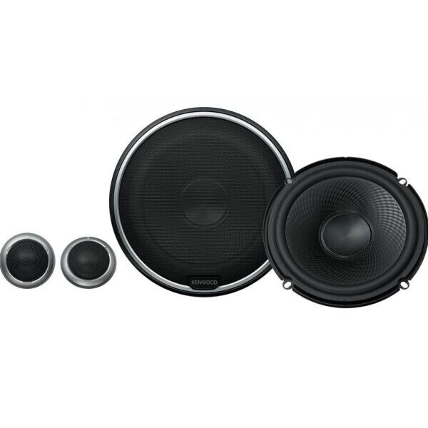

Акустика Kenwood KFC-PS704P