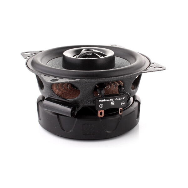 

Акустика Morel Maximo Ultra 402 Coax