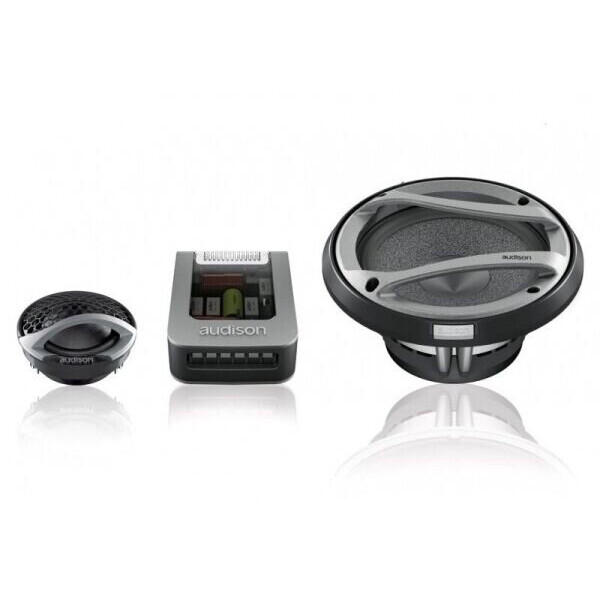 

Акустика Audison Voce AV K6 Kit