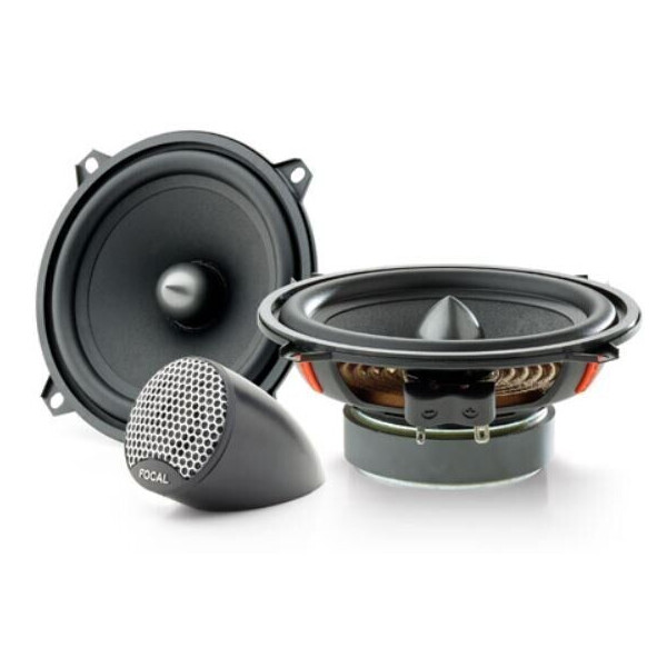 

Акустика автомобильная Focal ISU130