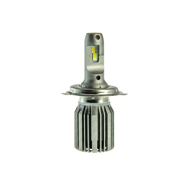

Светодиодные автолампы Cyclone LED H4 H / L 5700K 6000Lm type 31 1шт