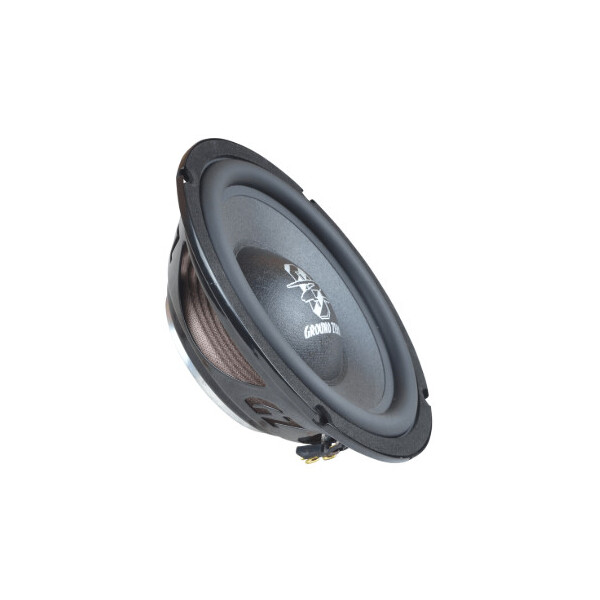 

Акустика Ground Zero GZMW 165X-NEO