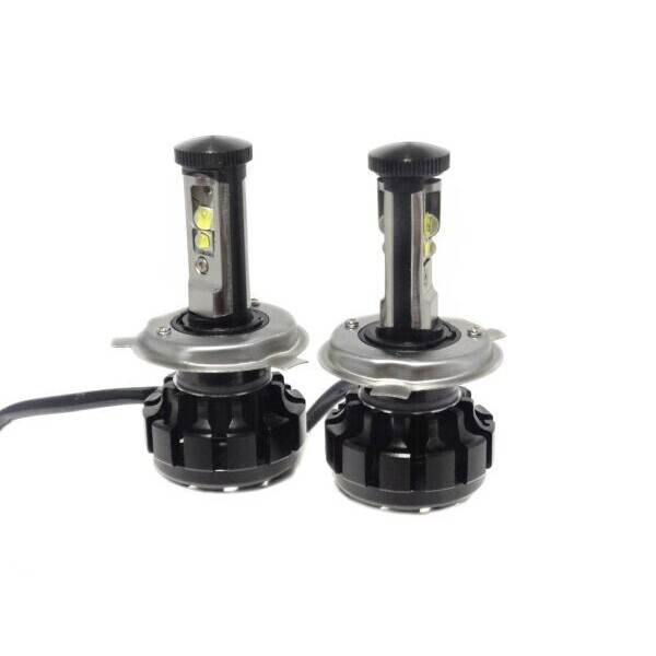 

LED лампы Sho-Me G1.4 H4 40 / 50W