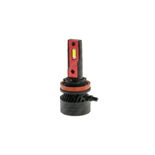 

Светодиодные автолампы DECKER LED PL-01 5K H11 1шт