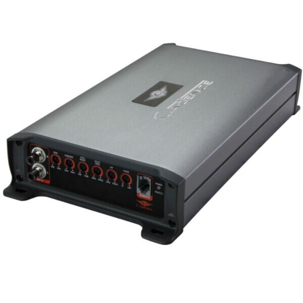 

Усилитель Cadence QR 600.1