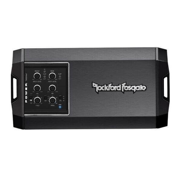 

Усилитель Rockford Fosgate T400X4AD