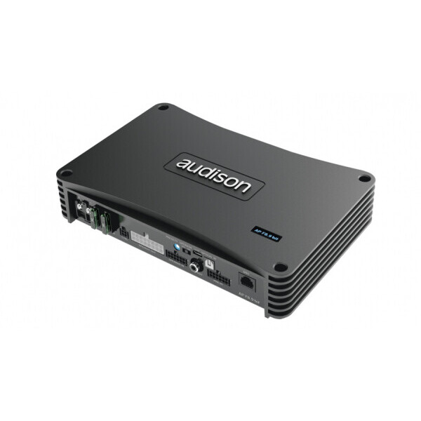 

Усилитель Audison AP F8.9 Bit