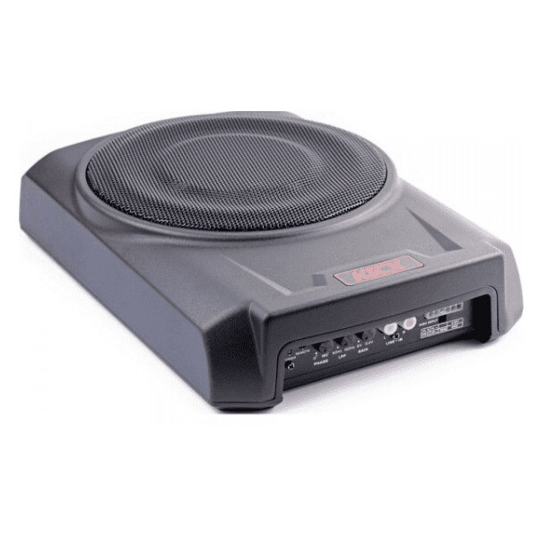 

Сабвуфер Kicx L200BA