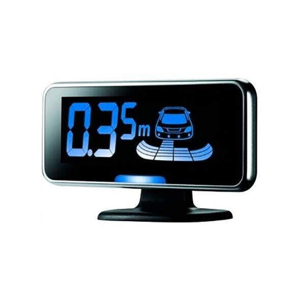 

Парктроник Steelmate SM PTS410V4 black