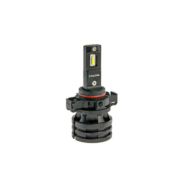 

Светодиодные лампы Cyclone LED PSX24 5000K 5100Lm CR type 27