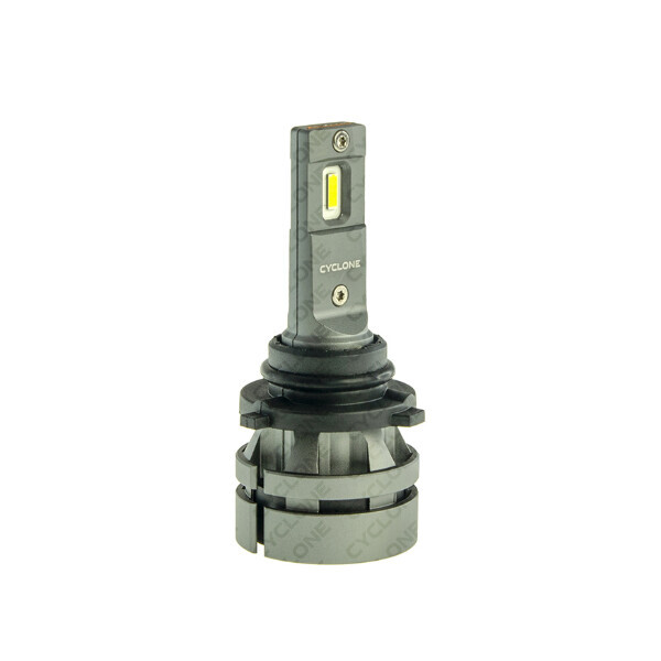 

Светодиодные лампы Cyclone LED 9006 5000K 5100Lm CR type 27S