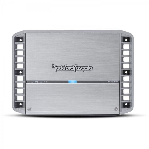 

Усилитель Rockford Fosgate PM400X4