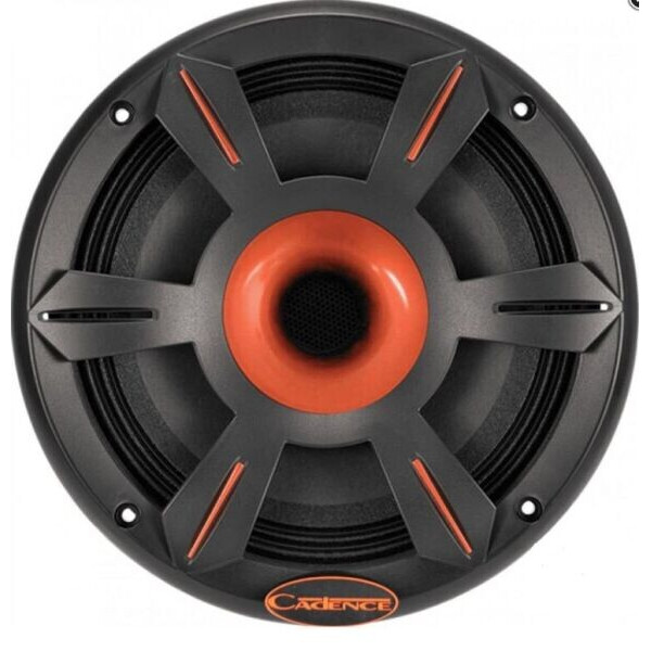 

Акустика автомобильная Cadence XPRO 82CXC2 1шт