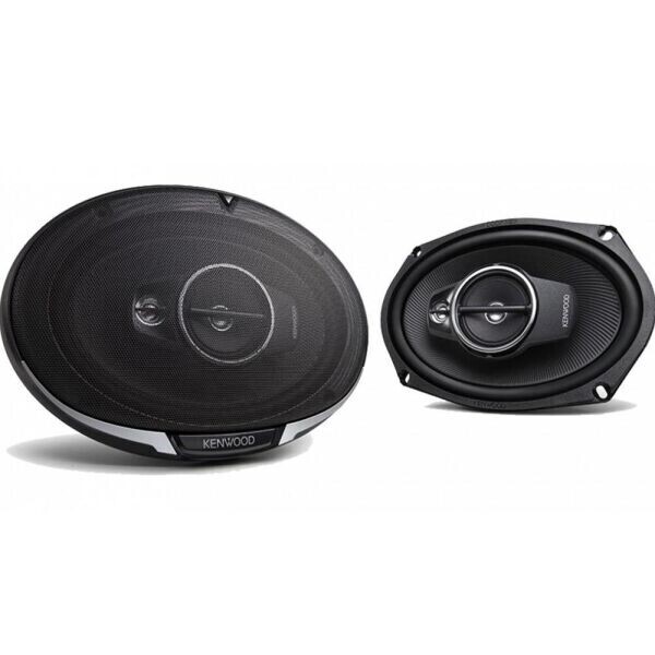 

Акустика Kenwood KFC-PS6975