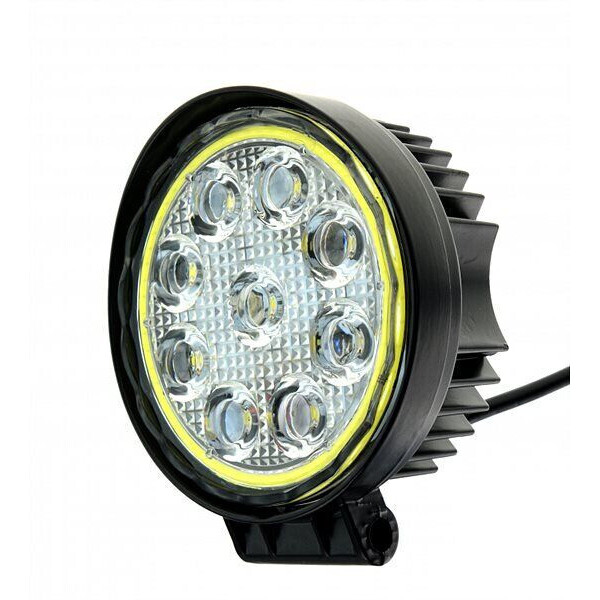 

Светодиодная фара Cyclon WL-203 32W EP9+COB FL SW