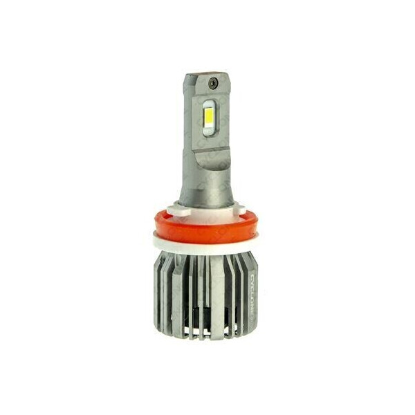 

Светодиодные автолампы Cyclone LED H11 5700K 6000Lm type 31 1шт