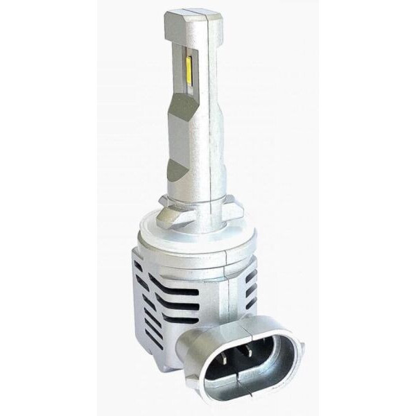

Светодиодные автолампы Prime-X MINI H27 5000K