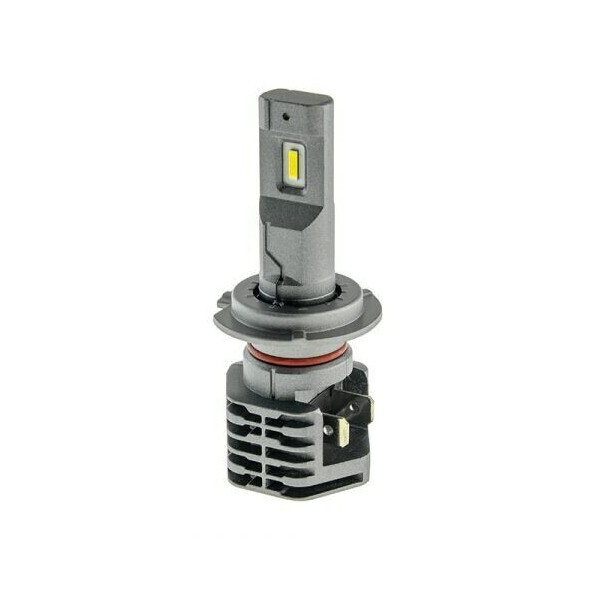

Светодиодные автолампы Cyclone LED H7 5000K 4800Lm type 33