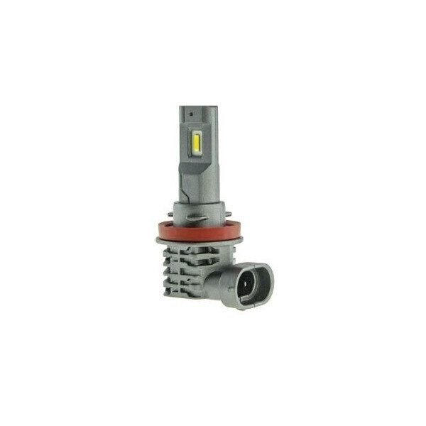 

Светодиодные автолампы Cyclone LED H11 5000K 4800Lm type 33 1шт