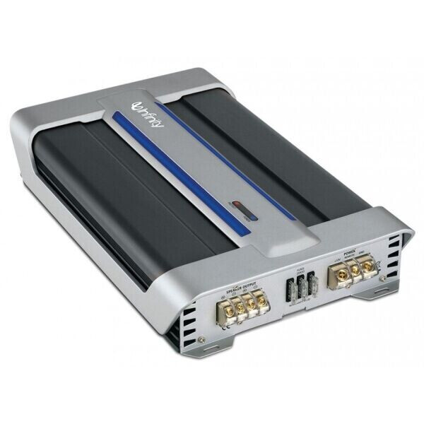 

Усилитель Infinity REF 1600 A