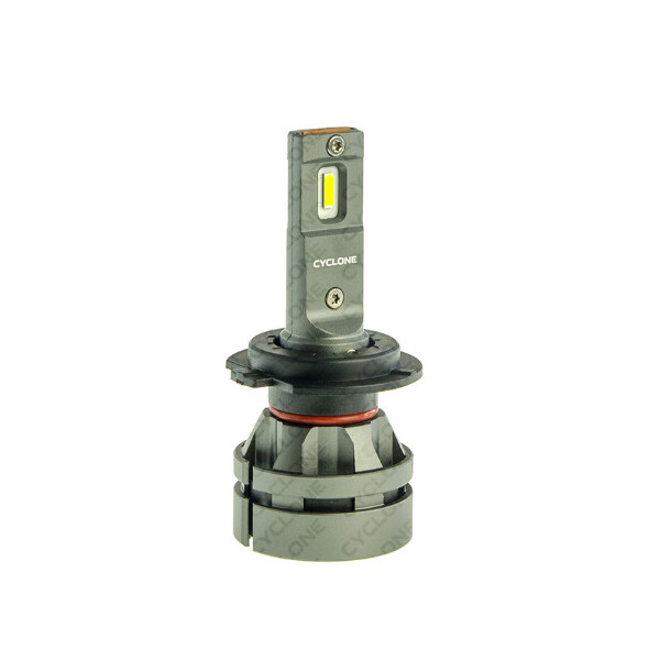

Светодиодные лампы Cyclone LED H7 5000K 5100Lm CR type 27S