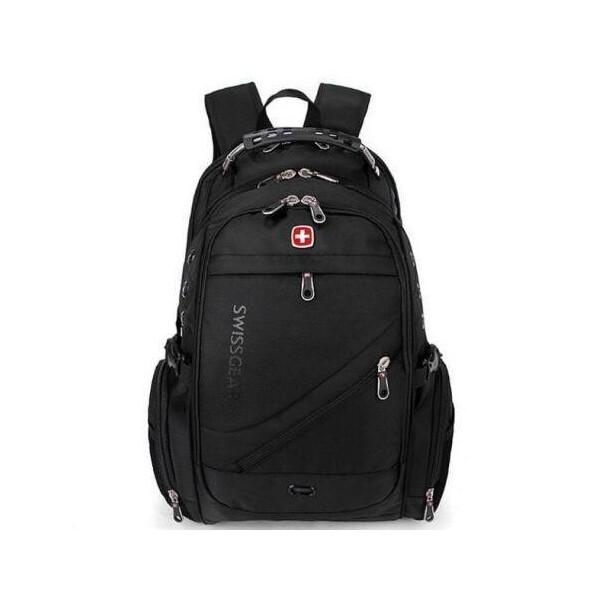 

Рюкзак городской швейцарский с Aux SwissGear 8810 130354 sale