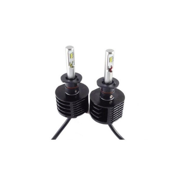 

LED лампы Sho-Me G6.1 H1 25W