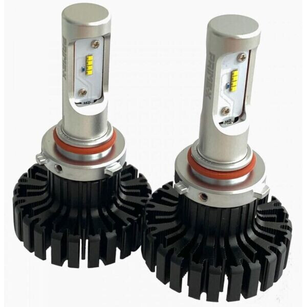 

Светодиодные автолампы Prime-X KC 9006/9005 5000K