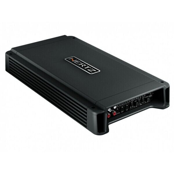 

Усилитель Hertz HCP 5D