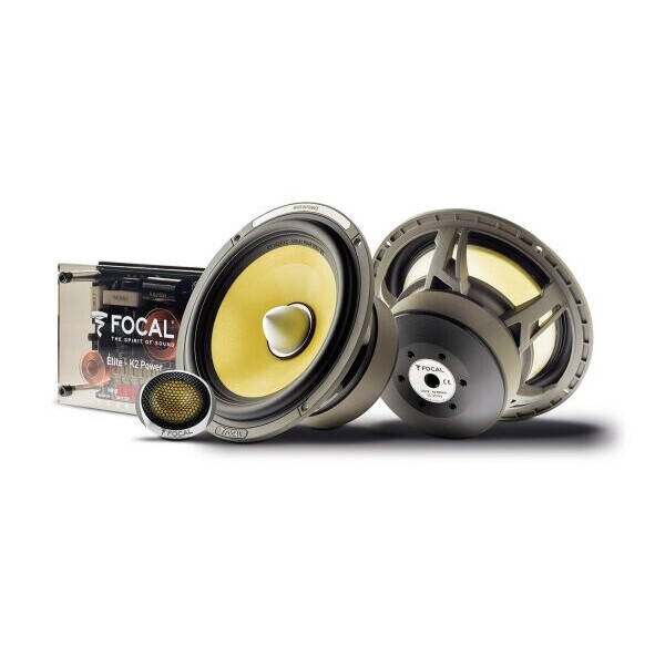 

Акустика Focal ES165KX2