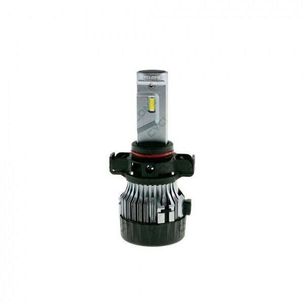 

Светодиодные лампы Cyclone LED H16 5000K 5000Lm CR type 19 1шт