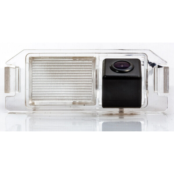 

Камера заднего вида Fighter CS-CCD+FM-05 Hyundai/Kia