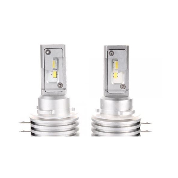 

Светодиодные автолампы Sho-Me F3 H15 20W