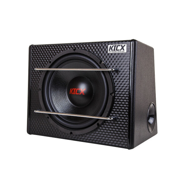 

Сабвуфер Kicx AP-300BPA