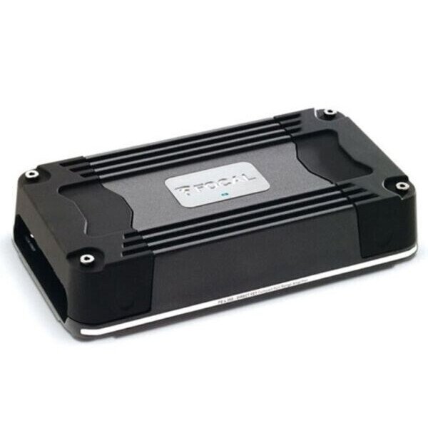 

Усилитель автомобильный Focal FDS4.350