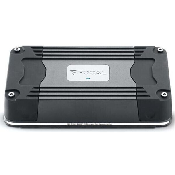 

Усилитель автомобильный Focal FDS2.350