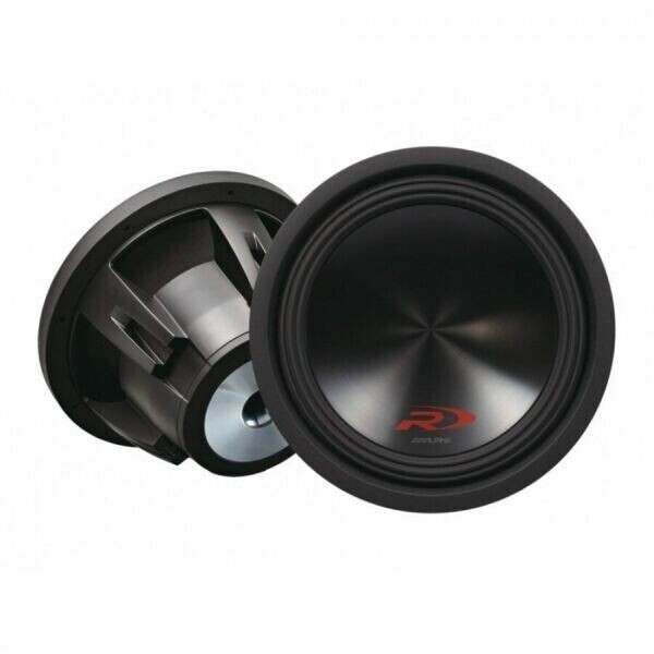 

Сабвуфер Alpine R-W12D2