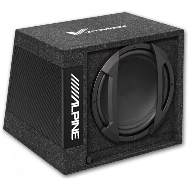 

Сабвуфер Alpine SWD-355