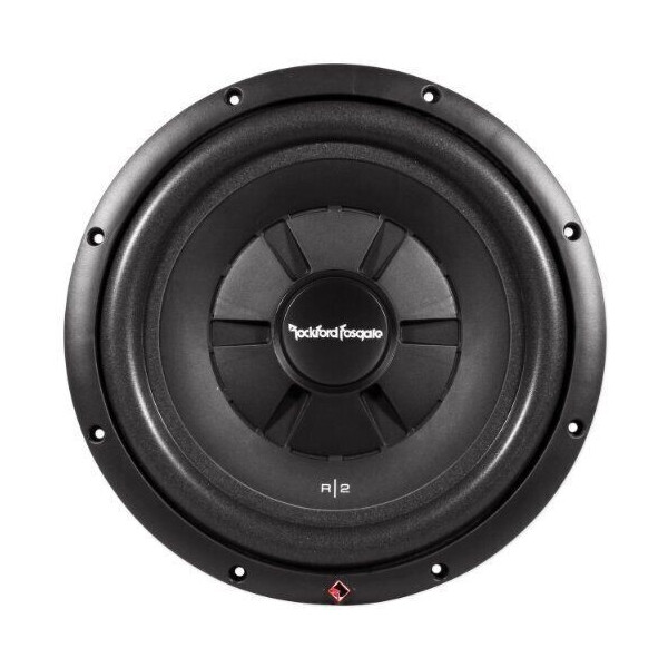 

Сабвуфер Rockford Fosgate R2SD4-12
