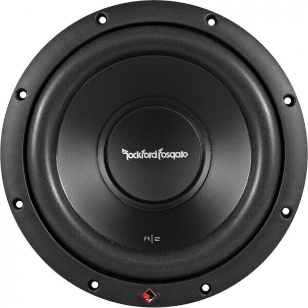 

Сабвуфер Rockford Fosgate R2D4-12