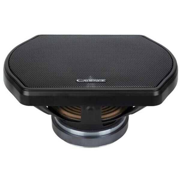 

Акустика автомобильная Cadence PXM 812X4