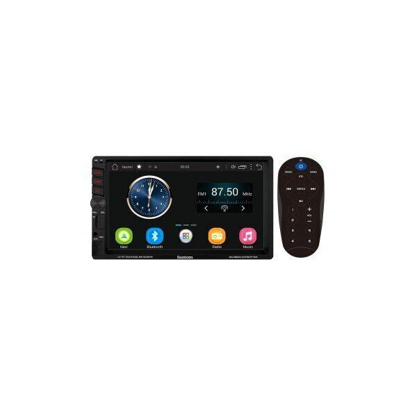 

Автомагнитола Fantom FP-7095 Android
