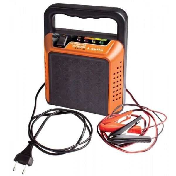 

Зарядное устройство для АКБ Lavita LA 192202